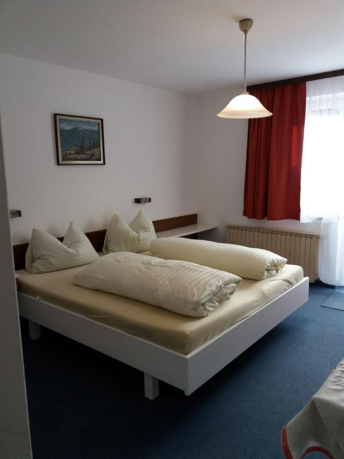 Haus Alpenrose Bed & Breakfast Sankt Wolfgang im Salzkammergut Exterior photo